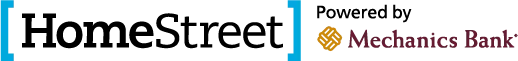 Homestreet Bank Logo
